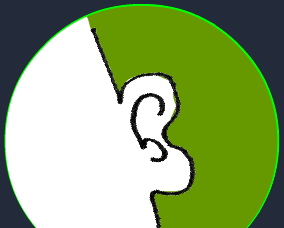 L'oreille - Biometrie main