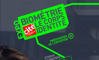 Exposition biometrie - identification biometrique